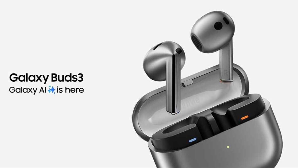 Galaxy Buds 3 indirim