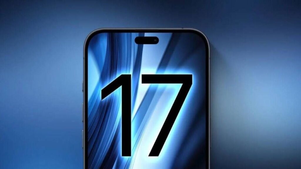 iPhone 17 Yenileme Hızı