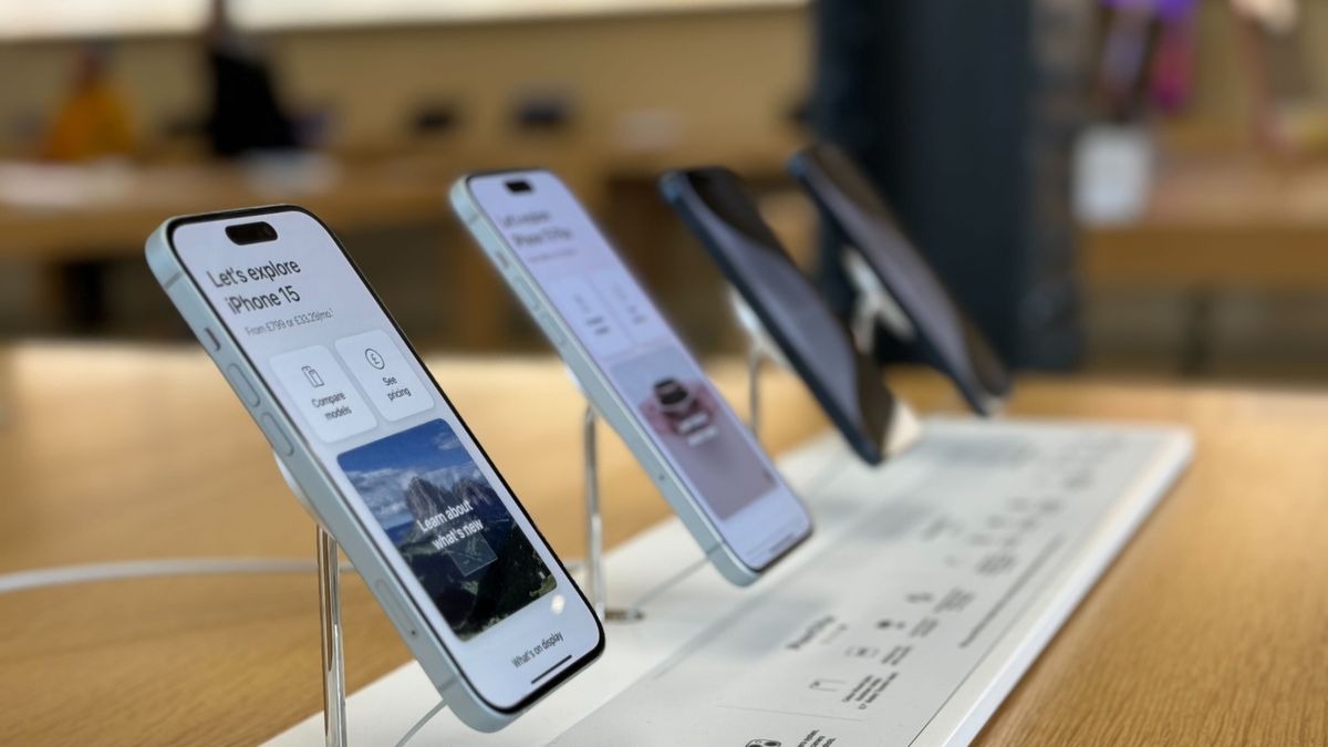 Apple’a Kanlı Mineral Suçlaması