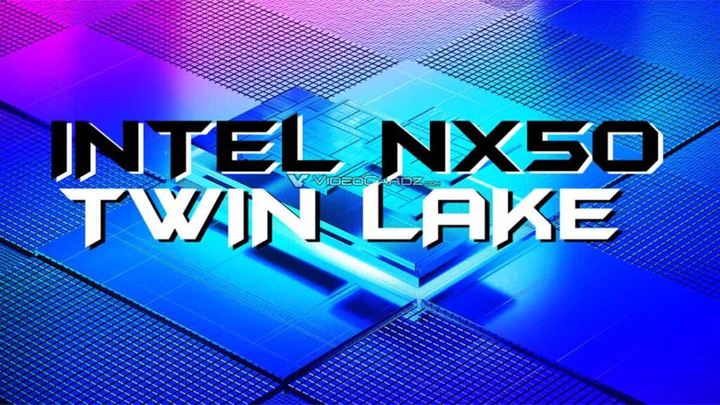 Intel Twin Lake