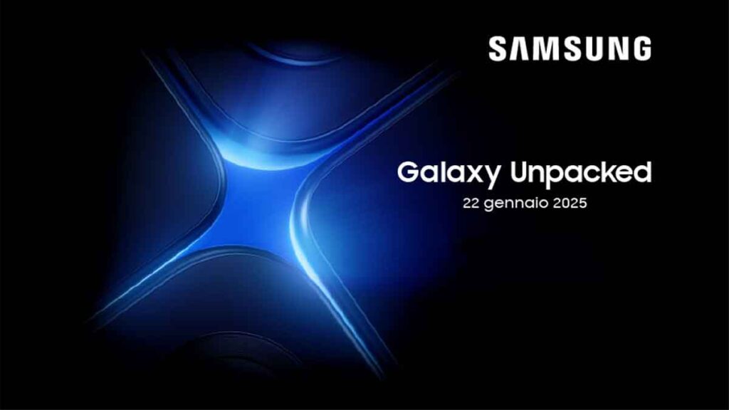 Galaxy Unpacked 2025