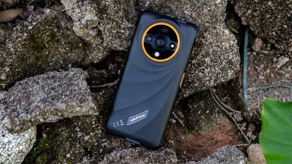 Ulefone Armor X31 Pro