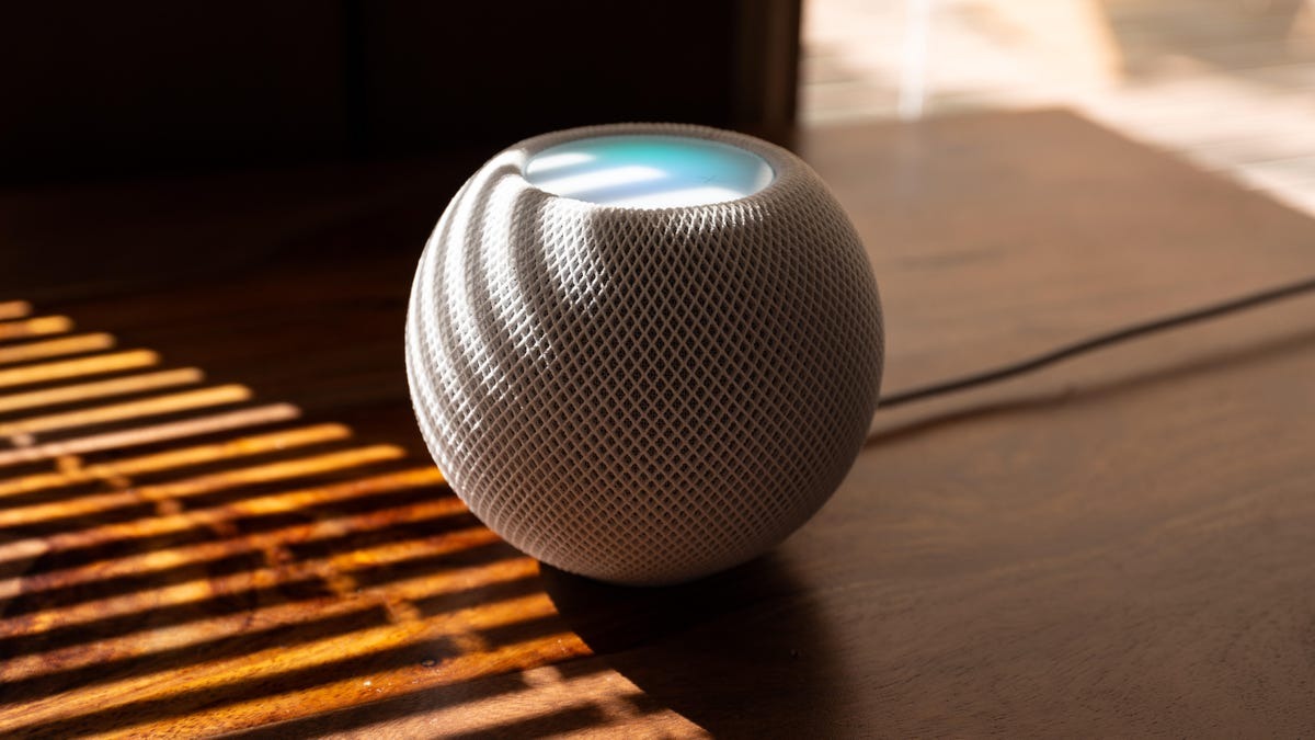 HomePod Mini 2 Çıkış Tarihi Belli Oldu