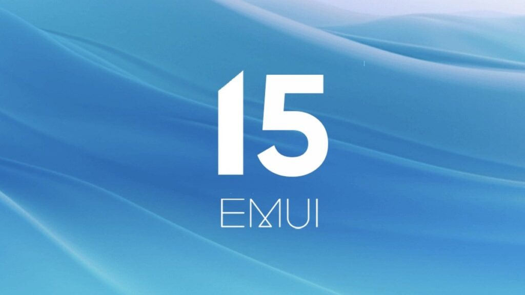 Huawei’nin Yeni İşletim Sistemi EMUI 15 Tanıtıldı