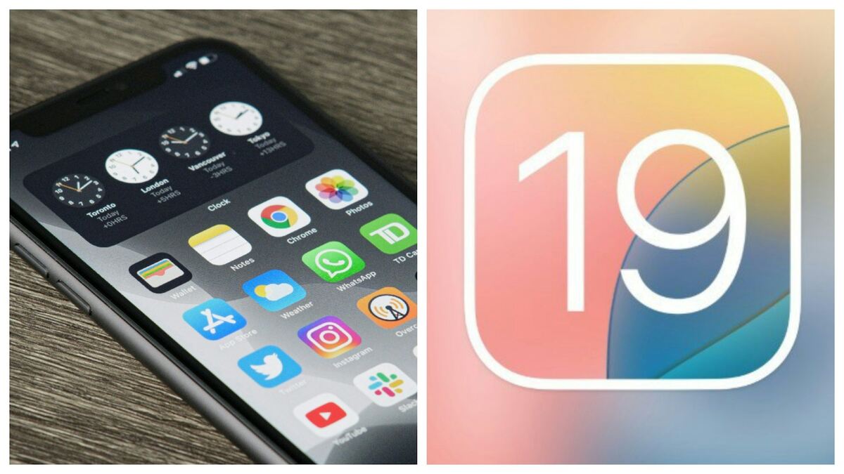 iOS 19 Güncellemesini Alacak iPhone Modelleri Belli Oldu