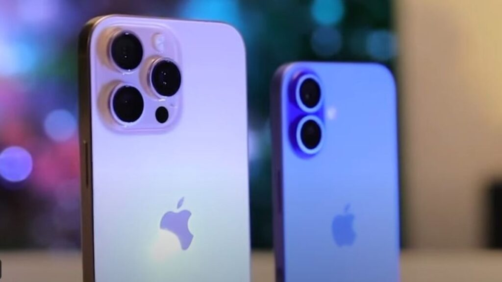 iPhone 18 Pro Profesyonel Kameralarla Yarışacak