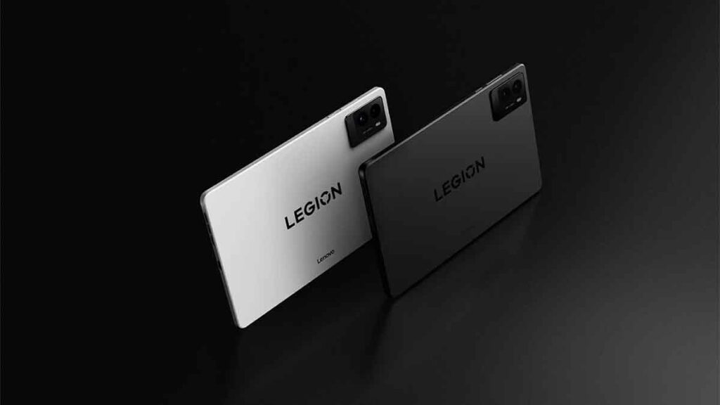 Lenovo Legion Y700 global