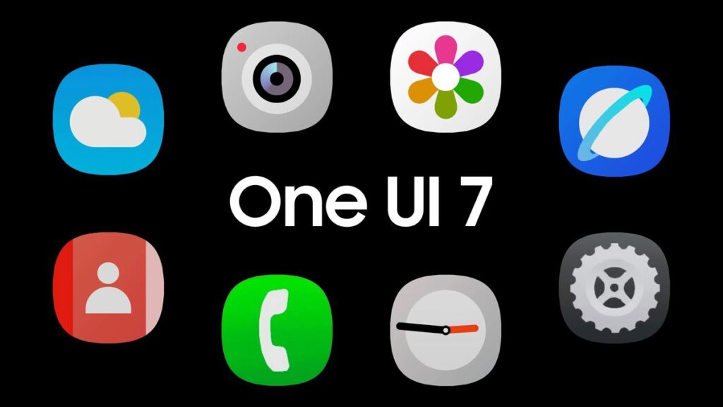 One UI 7.0 SAAT