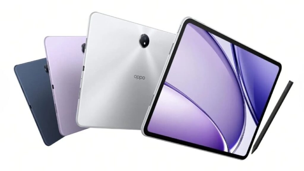 Oppo Pad 3 Ultra