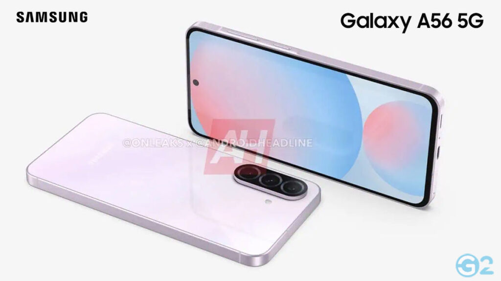 Galaxy A56 Fiyatı