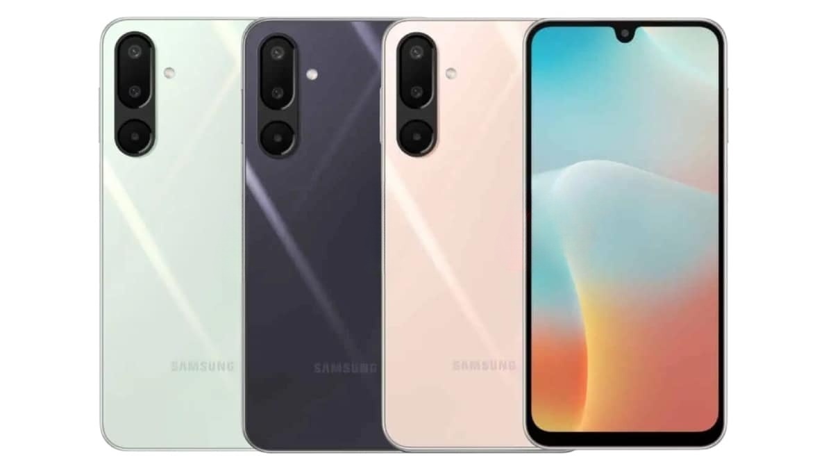 Samsung Galaxy M16 Tasarımı Sızdırıldı