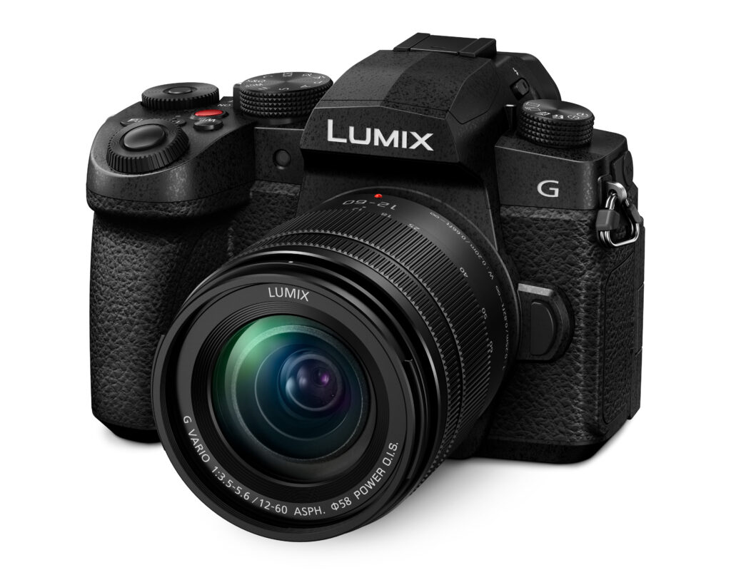 Panasonic Lumix G97