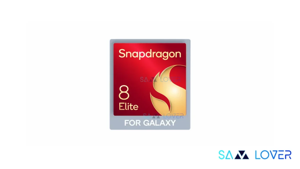 Snapdragon 8 Elite For Galaxy