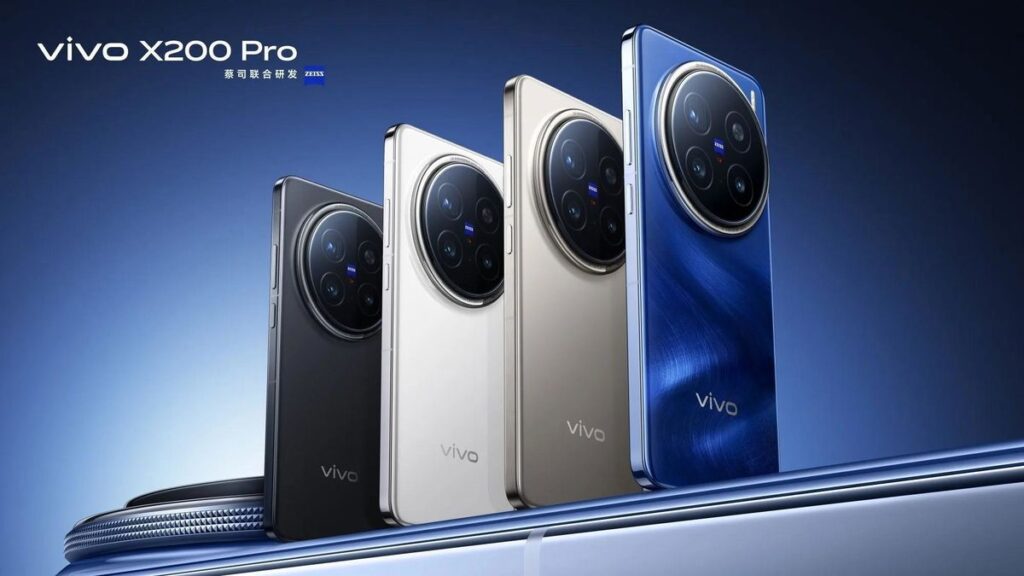 Vivo X200 Pro fiyatı