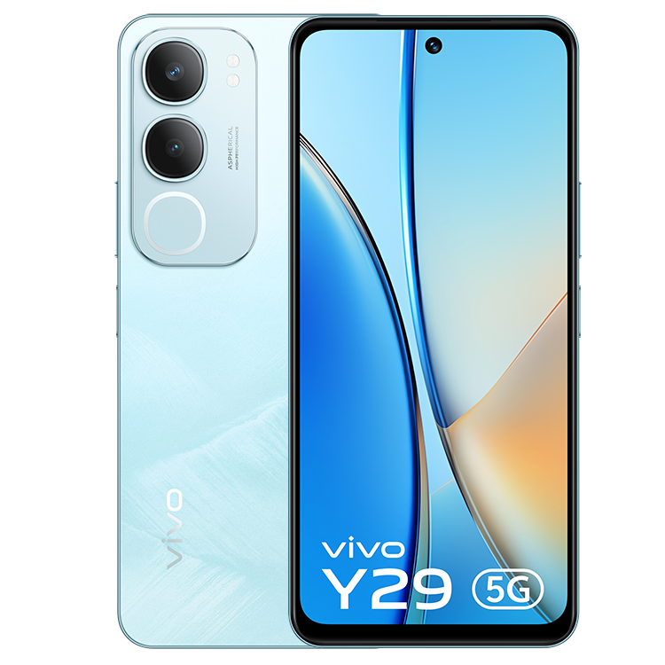 Vivo Y29 5G