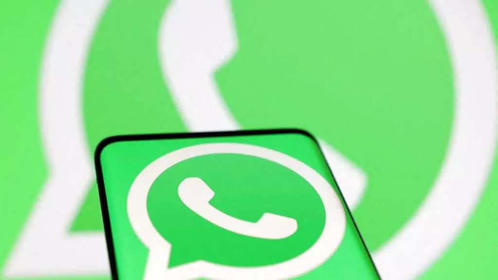 WhatsApp, Tersine Görsel Arama Özelliği Üzerinde Çalışıyor