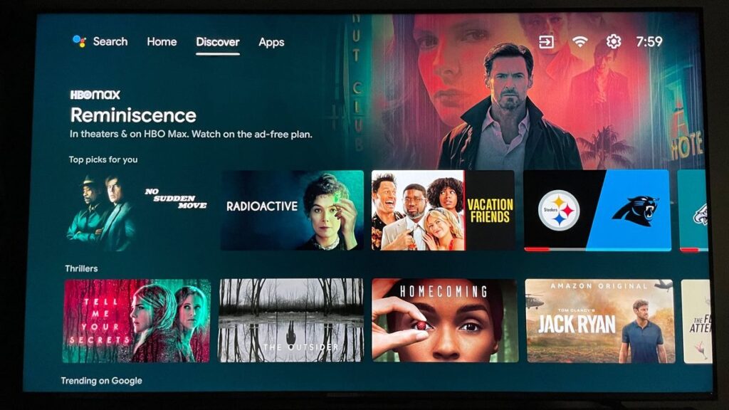 Android TV Neden En İyi Seçenek