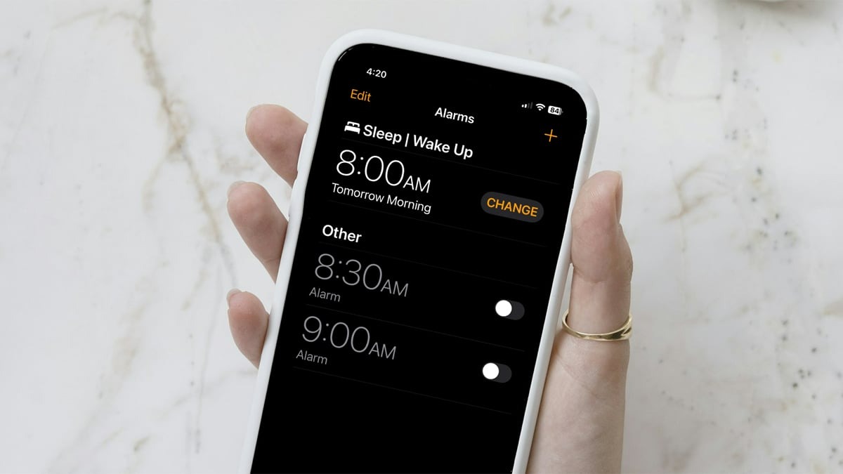 Apple Alarm Sorunları Hala Çözülmedi