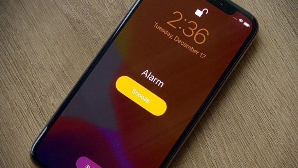 Apple Alarm Sorunları Hala Çözülmedi