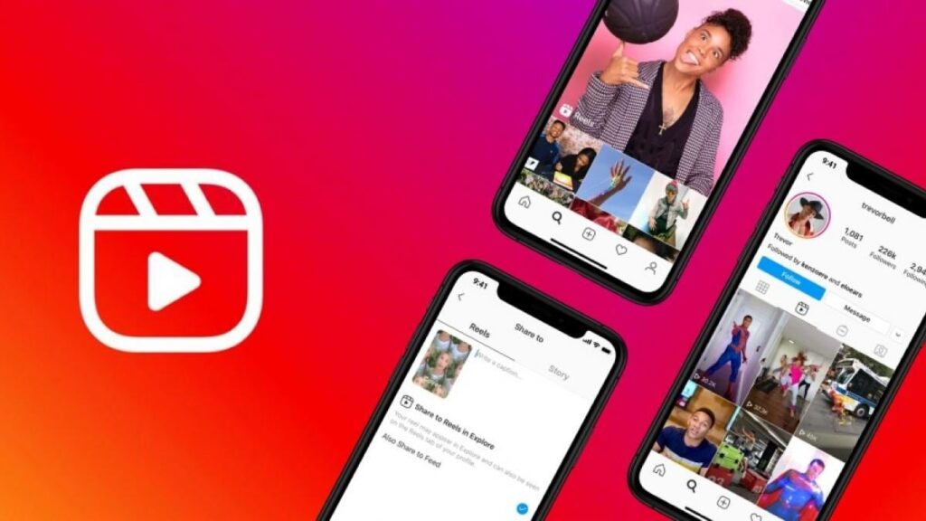 Artık Instagram’da Reels Beğeriken Dikkat Etmeyen Yandı