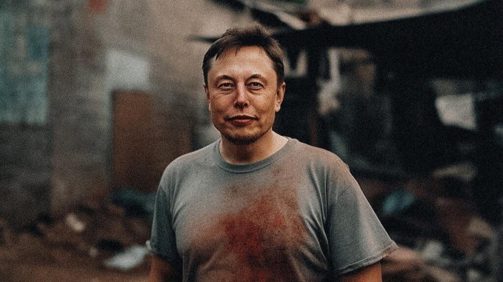 elon musk