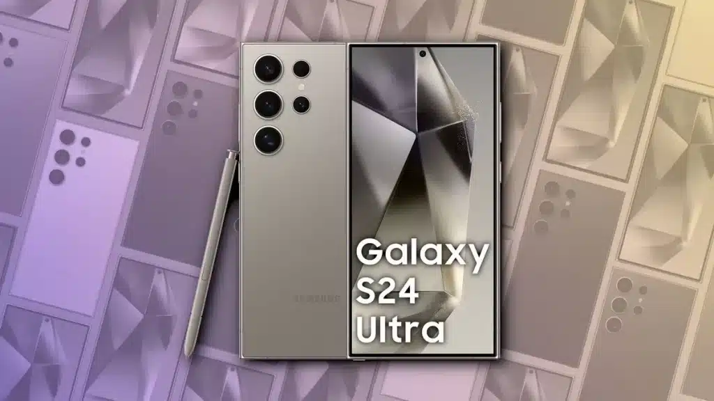 Galaxy S24 Ultra indirim