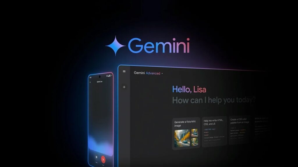 Google gemini