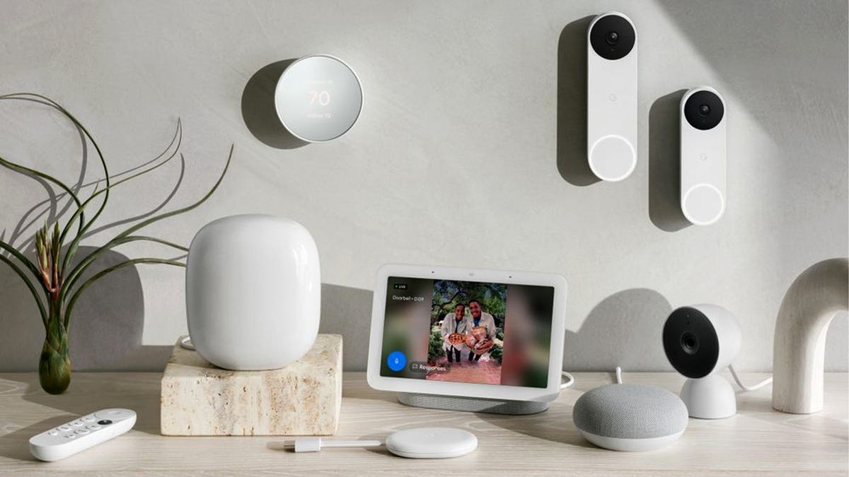 Google Nest