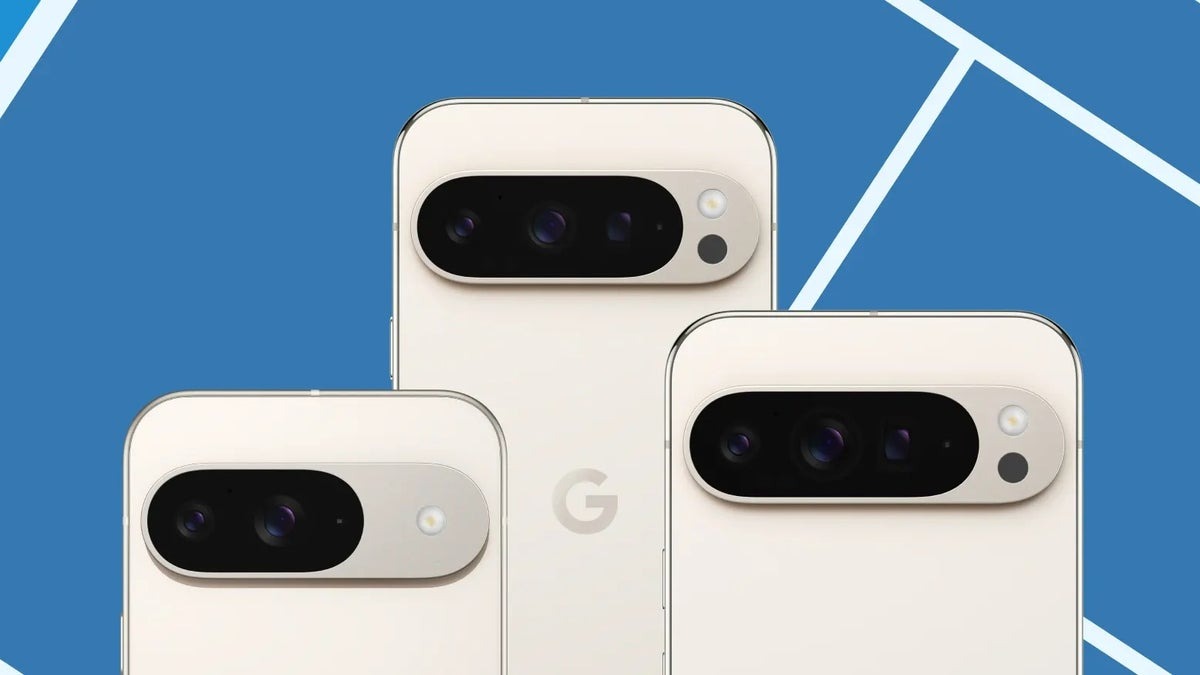 Google Pixel, Avustralya Açık’ın Resmi Akıllı Telefonu Oldu