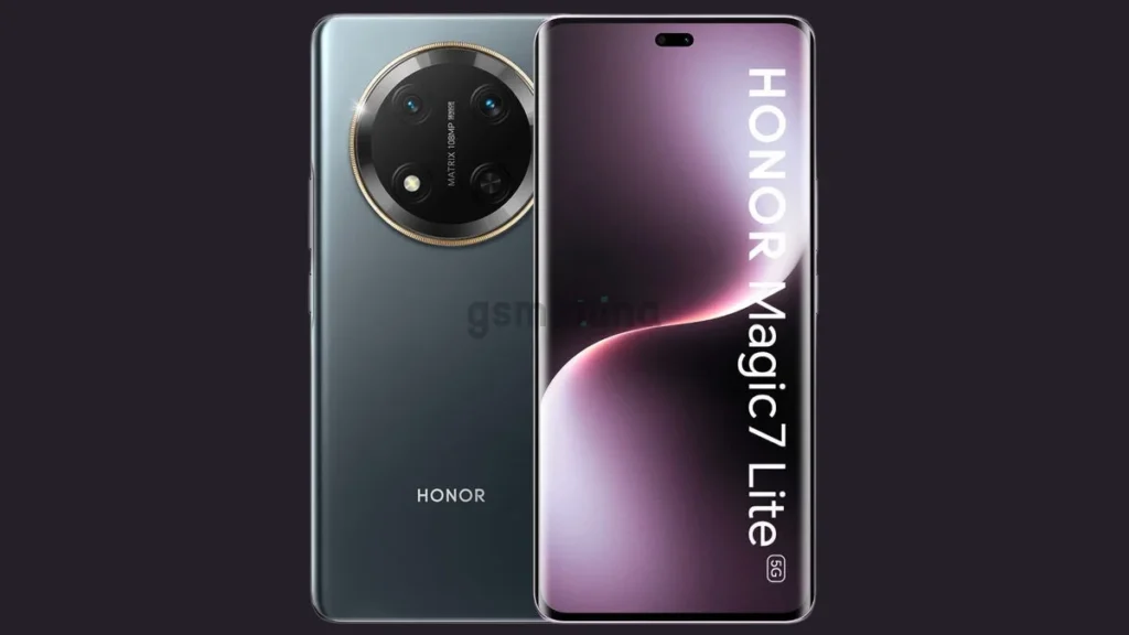 Honor Magic 7 Lite fiyatı