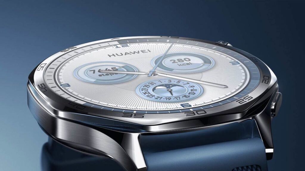 Huawei Watch GT 5 indirim