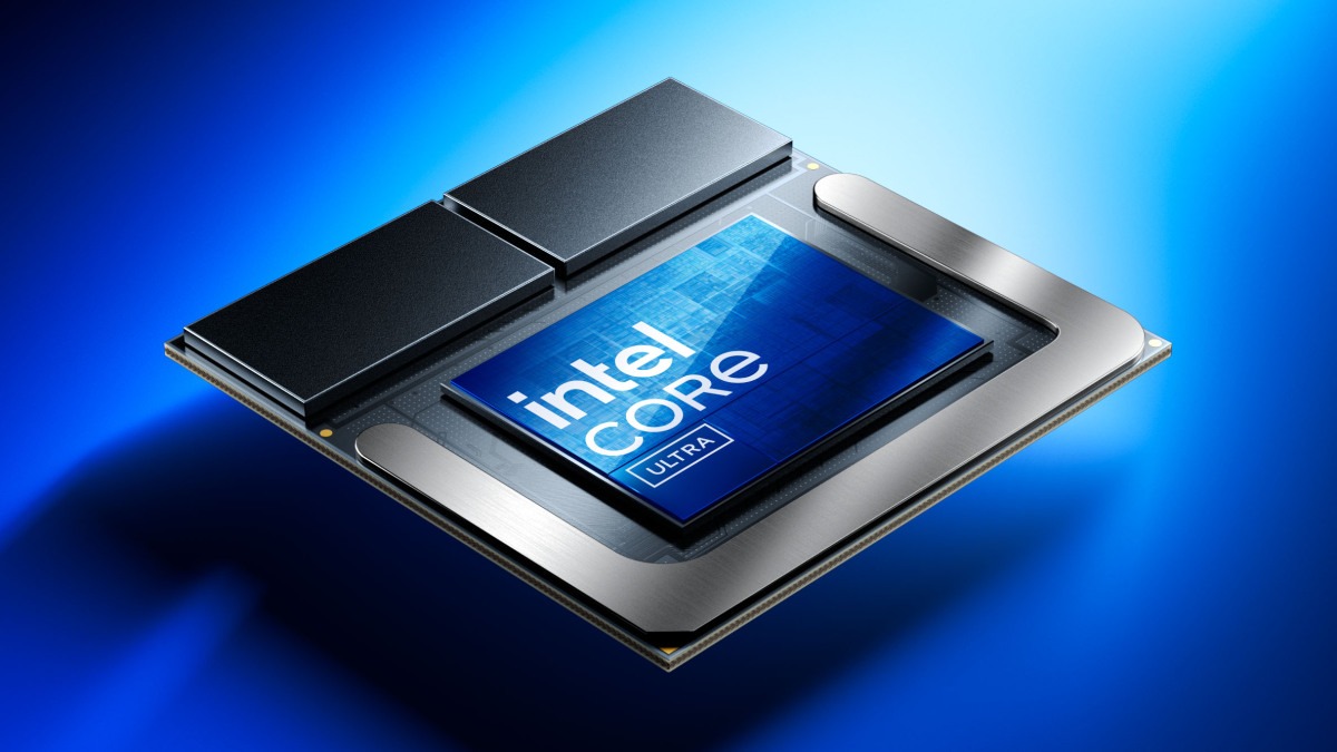 Intel Core Ultra 200V 