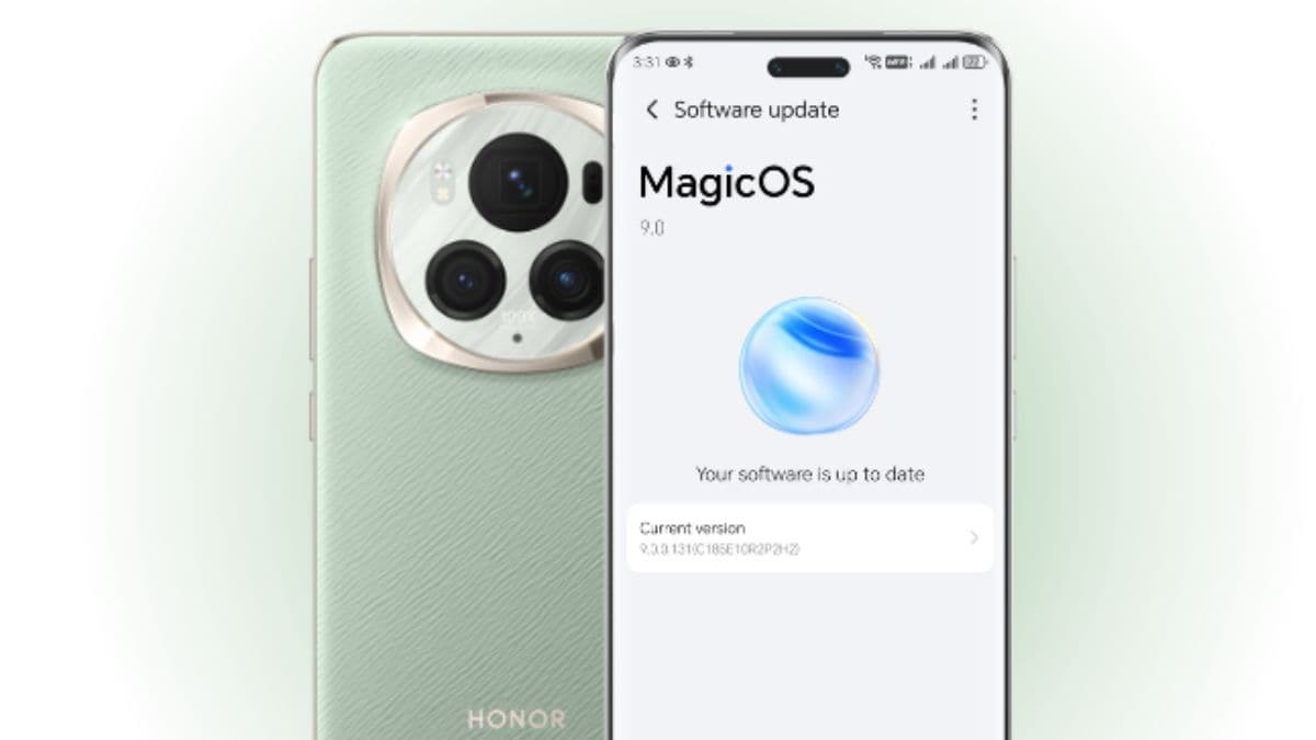 MagicOS 9.0