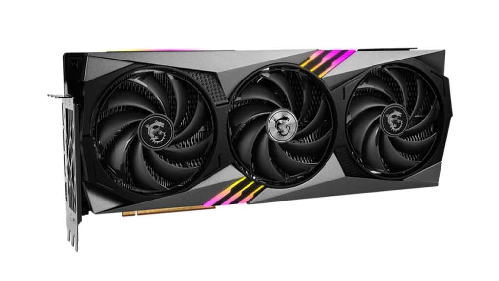 GeForce RTX 5080