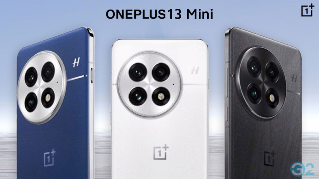 OnePlus 13 Mini