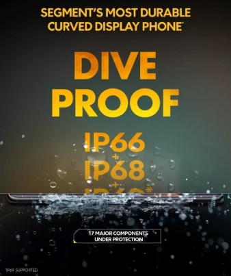 Poco X7, IP69 derecesine sahip olacak ve AMOLED ekrana sahip olacak