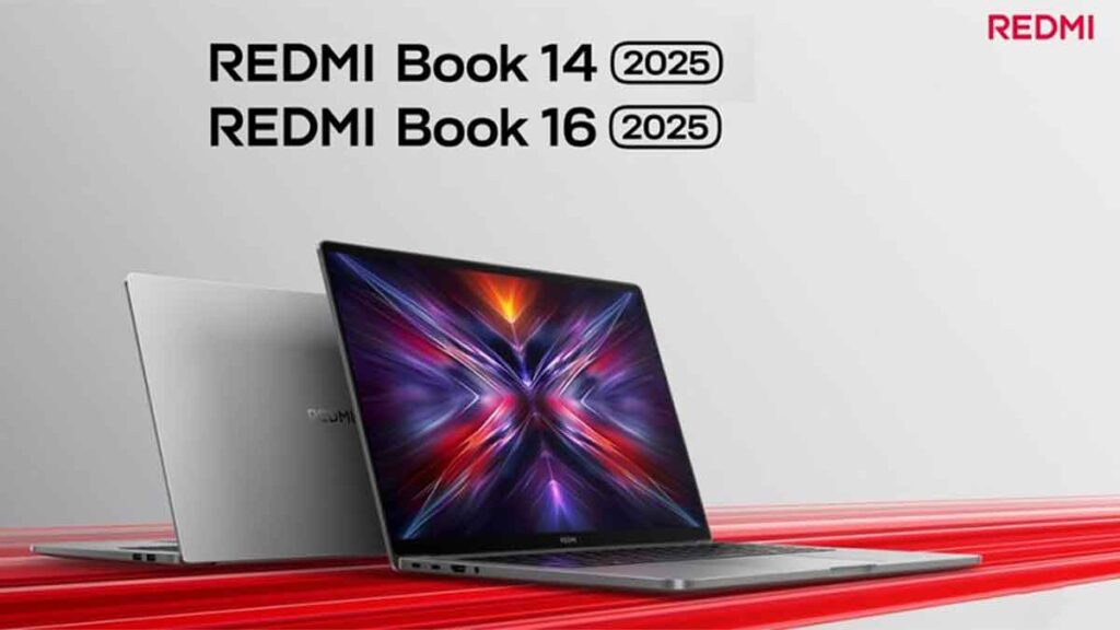 Redmi Book 14 2025