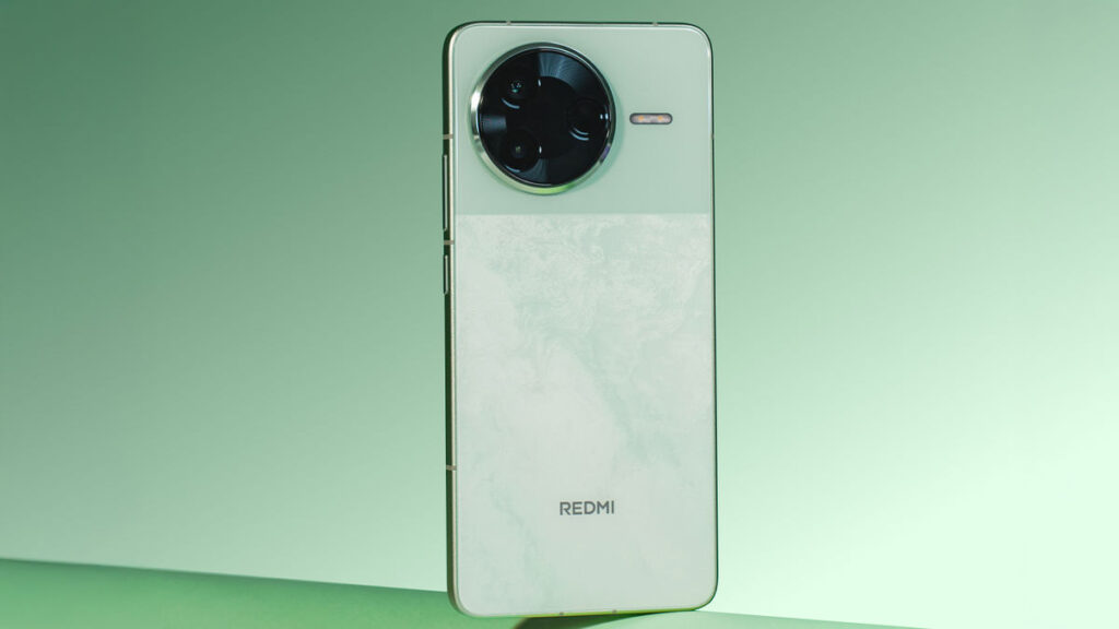 Redmi K90 Pro