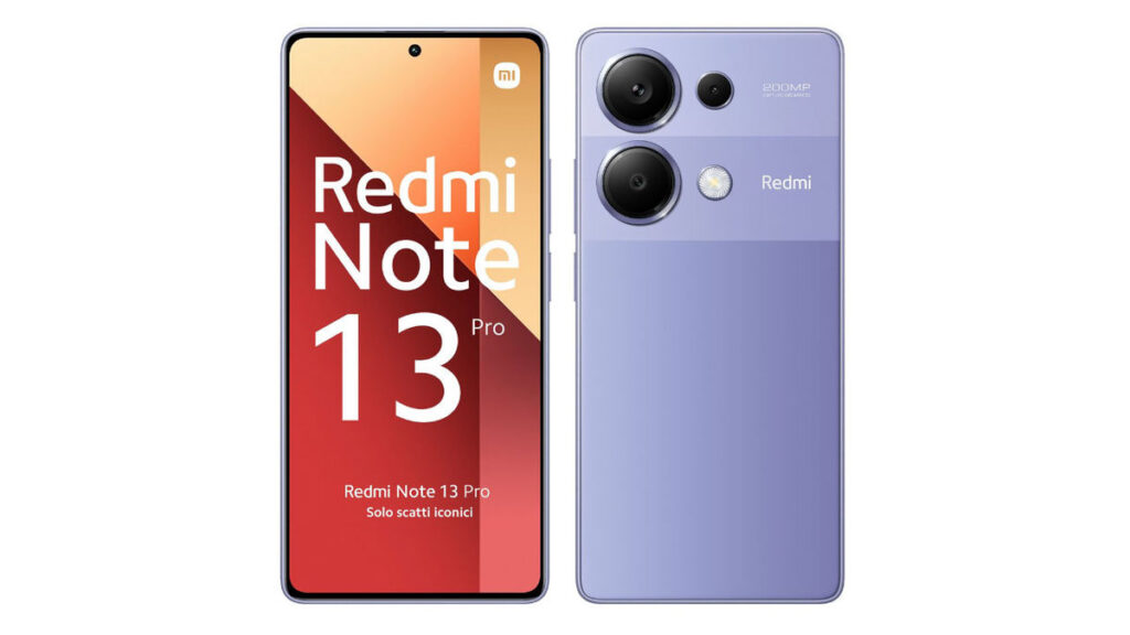 Redmi Note 13 Pro FİYATI