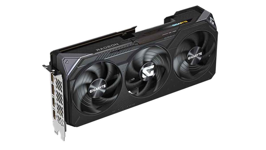 Radeon RX 9070 XT