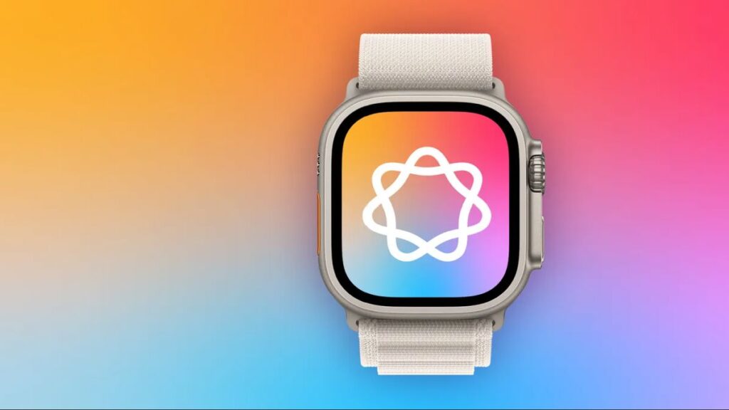 Apple Watch Intelligence