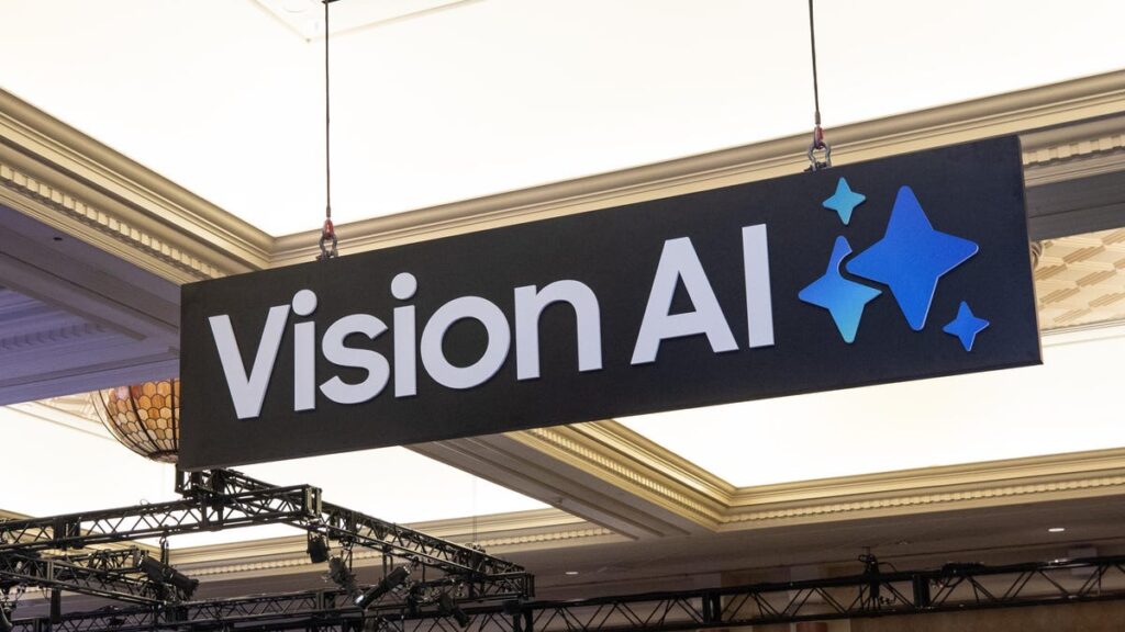 samsung Vision AI