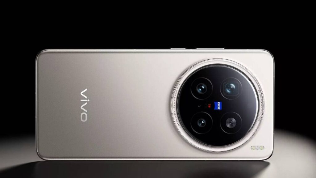 Vivo X200 Pro