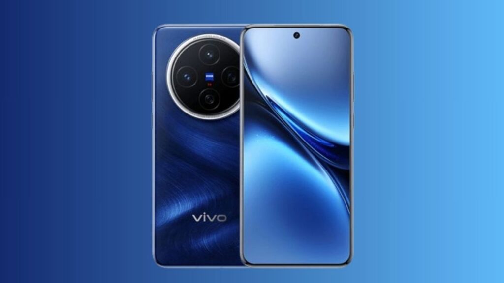 Vivo X200 Ultra