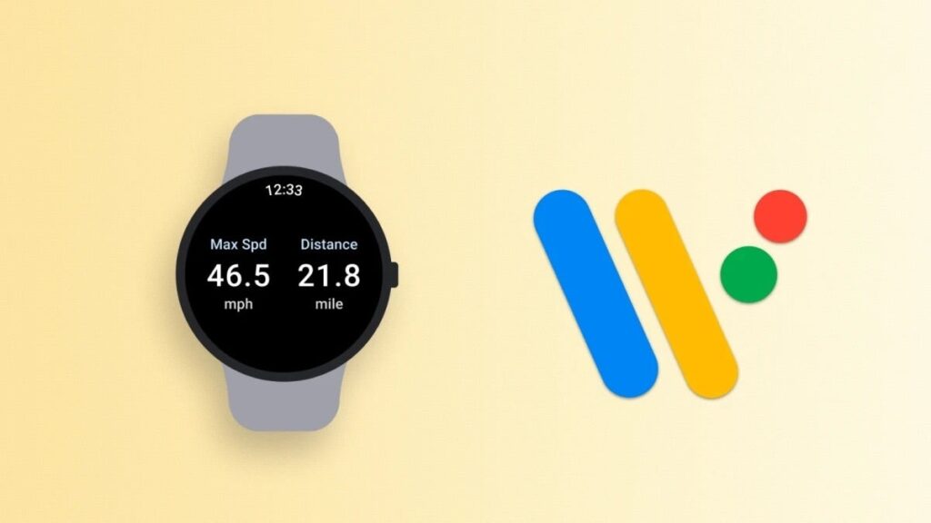 Wear OS