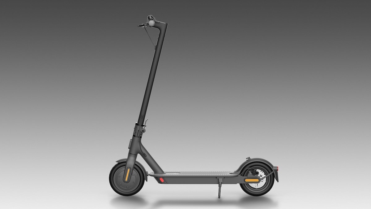 Xiaomi Elektrikli Scooter 5 Serisi Özellikleri ve Fiyatları Sızdı