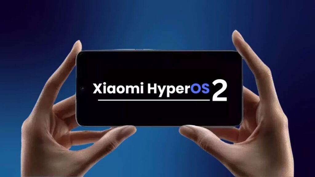 Xiaomi HyperOS Yeniden Başlama