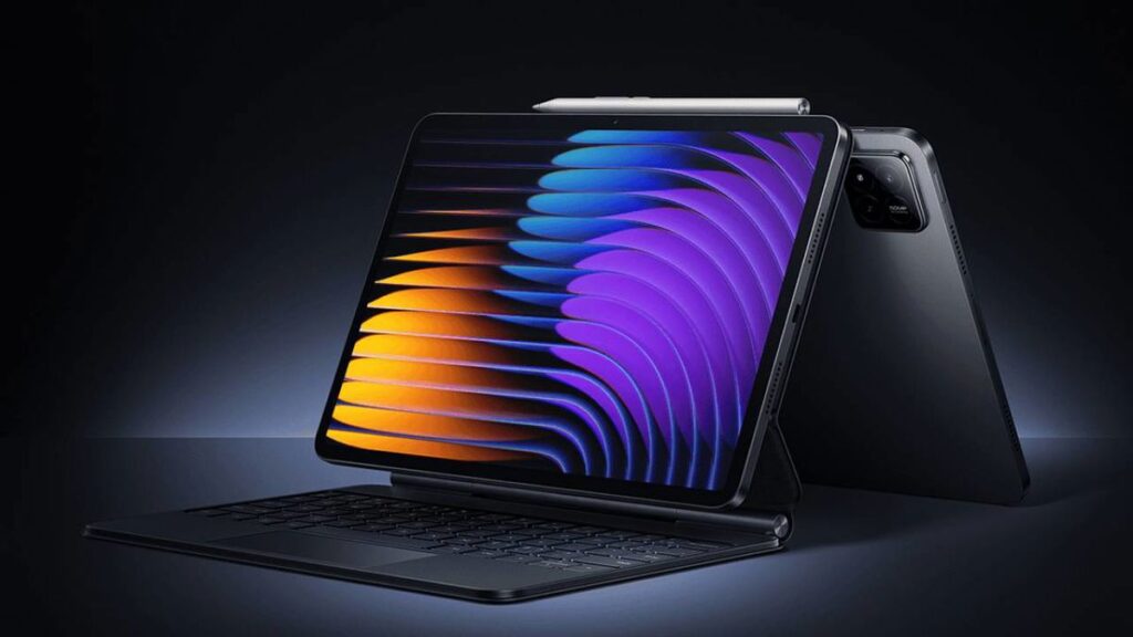 Xiaomi Pad 7