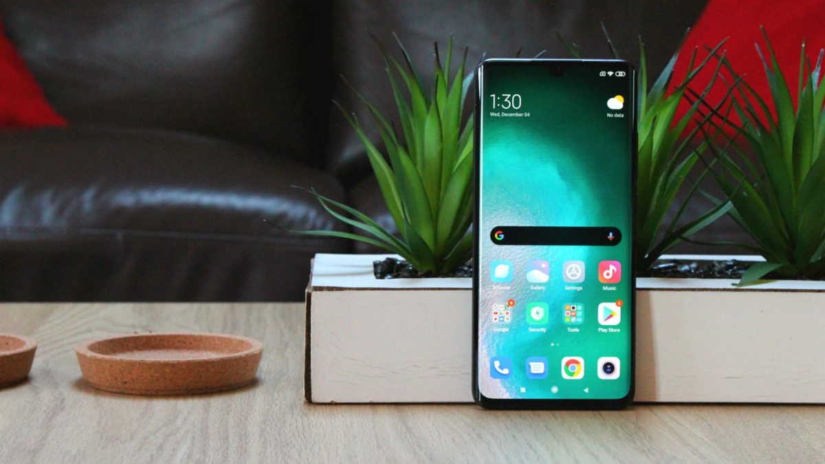 Xiaomi Pil Canavarı ile Samsung’u Sollamaya Geliyor